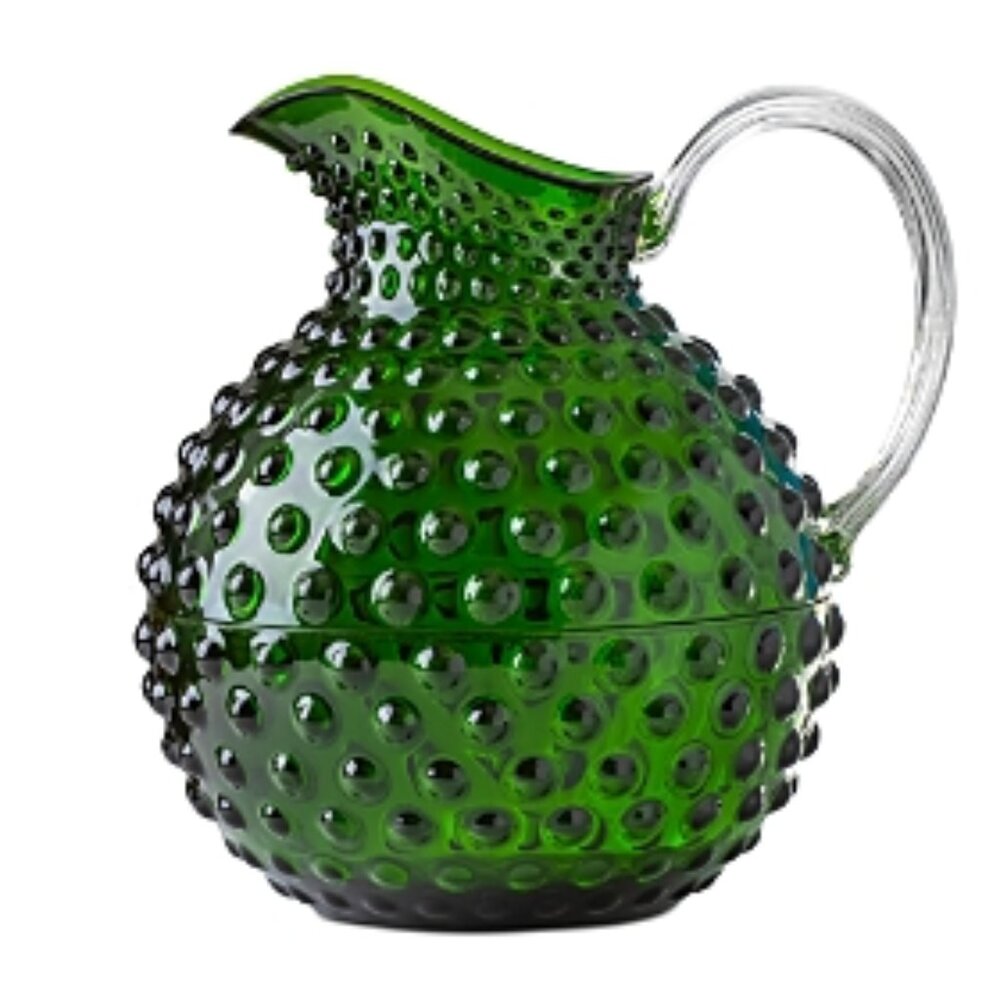 Mario Luca Giusti Rosetta Pitcher